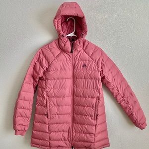 adidas climawarm jacket